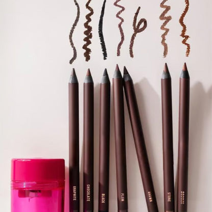 Waterproof Long-Lasting Eyeliner Pencil