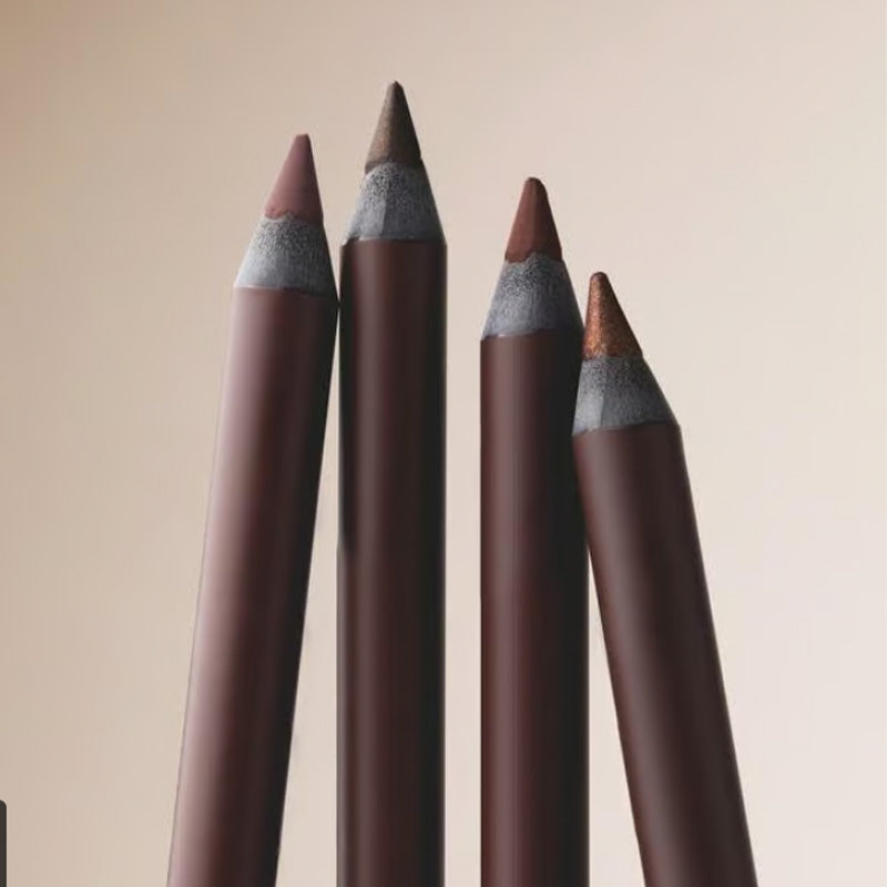 Waterproof Long-Lasting Eyeliner Pencil