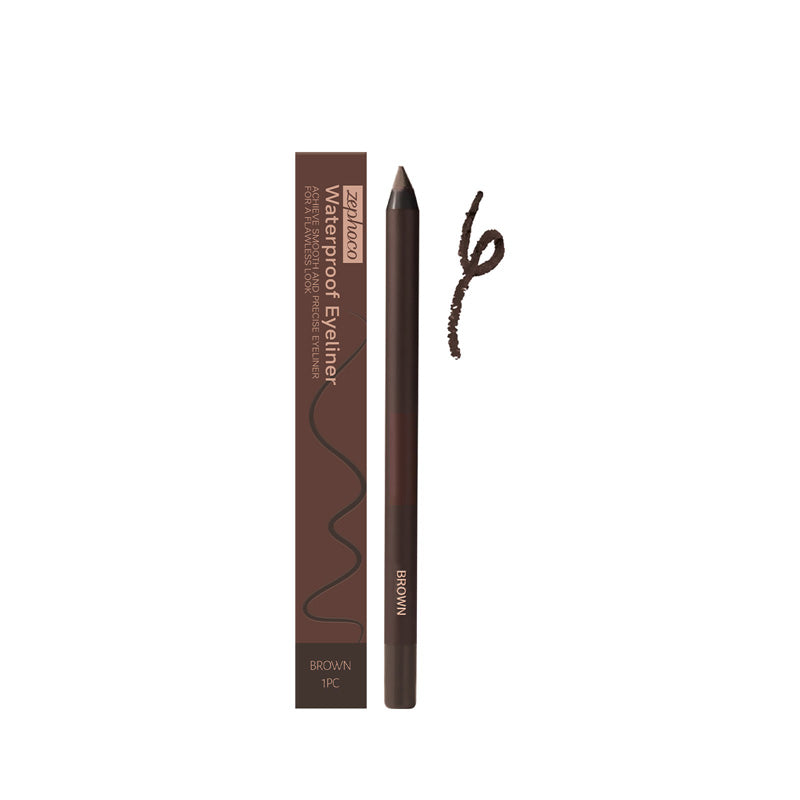 Waterproof Long-Lasting Eyeliner Pencil