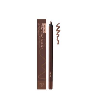 Waterproof Long-Lasting Eyeliner Pencil