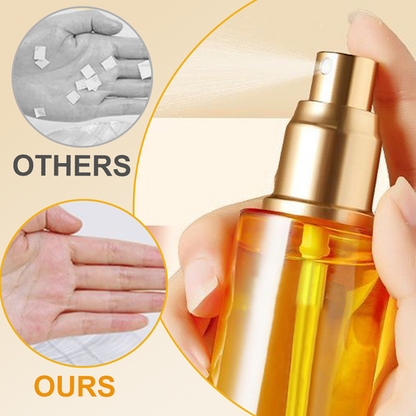 💫Hot Sale-50% Off🎉Intensive Nourishing Hair Oil Spray