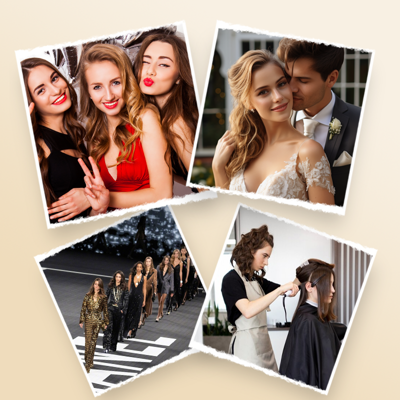 💫Hot Sale-50% Off🎉Intensive Nourishing Hair Oil Spray