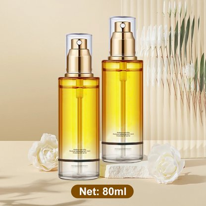 💫Hot Sale-50% Off🎉Intensive Nourishing Hair Oil Spray