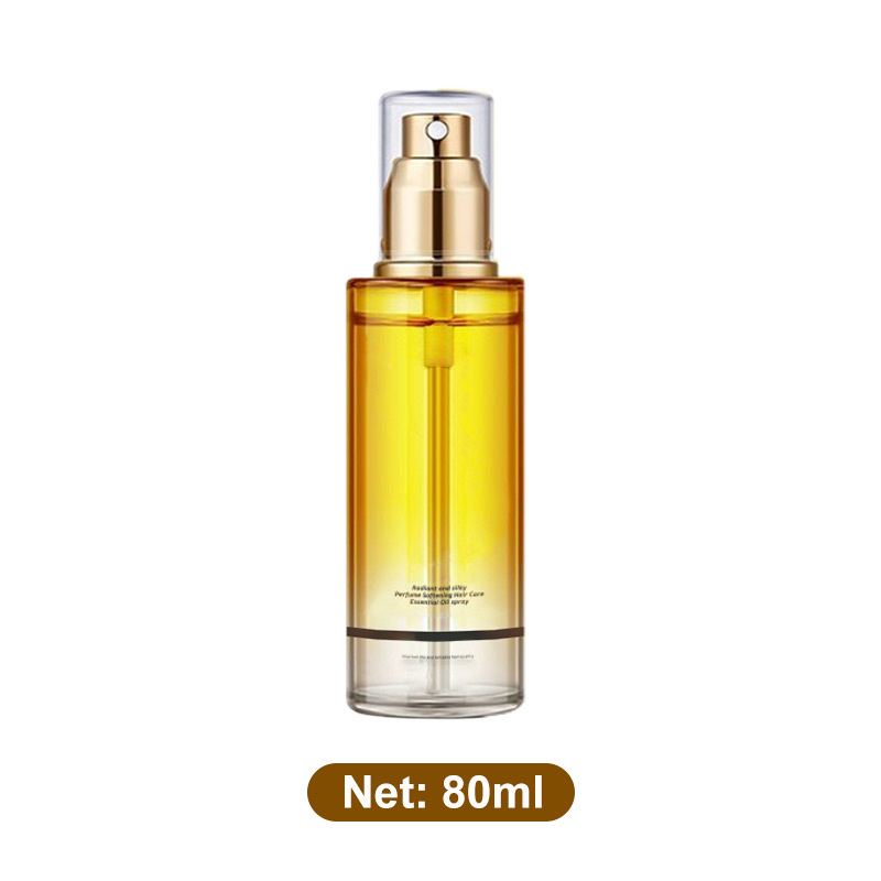 💫Hot Sale-50% Off🎉Intensive Nourishing Hair Oil Spray