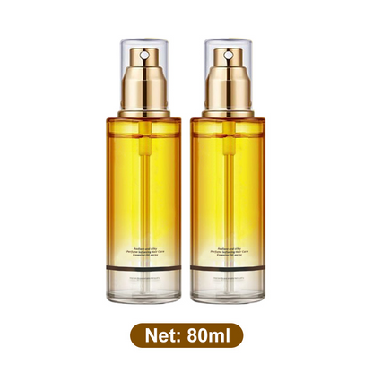 💫Hot Sale-50% Off🎉Intensive Nourishing Hair Oil Spray