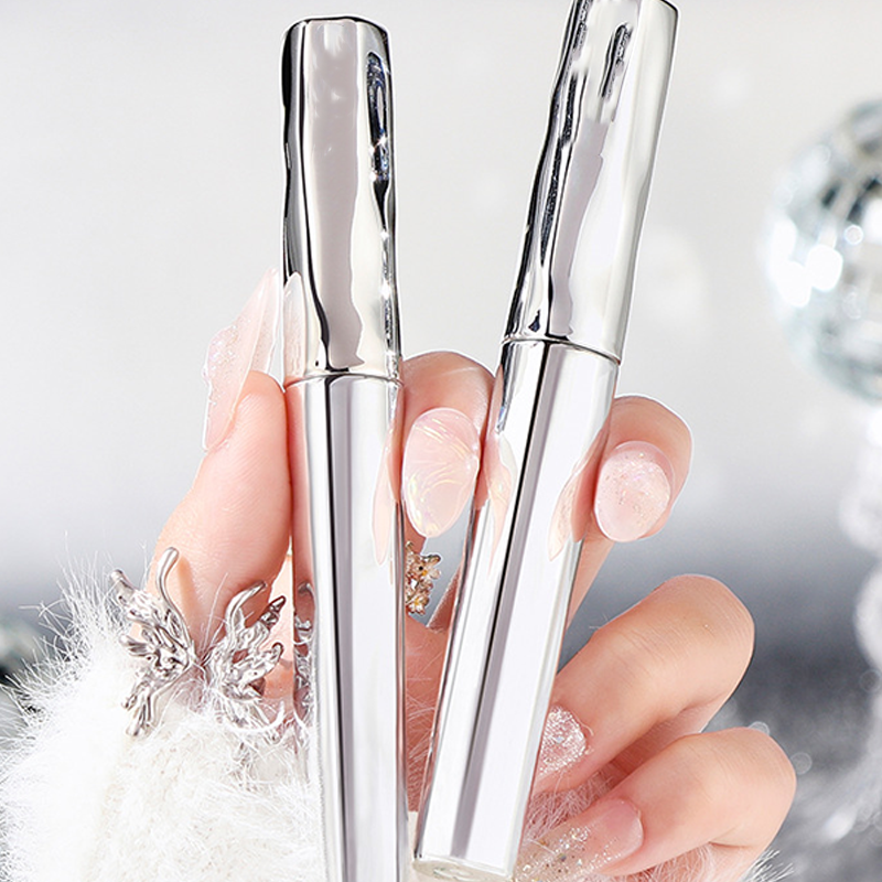 Waterproof Fiber Mascara – Instant Length & Curl