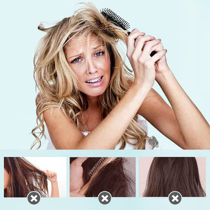 🔥Flash Sale💖Protein Correcting Hair Straightening Cream