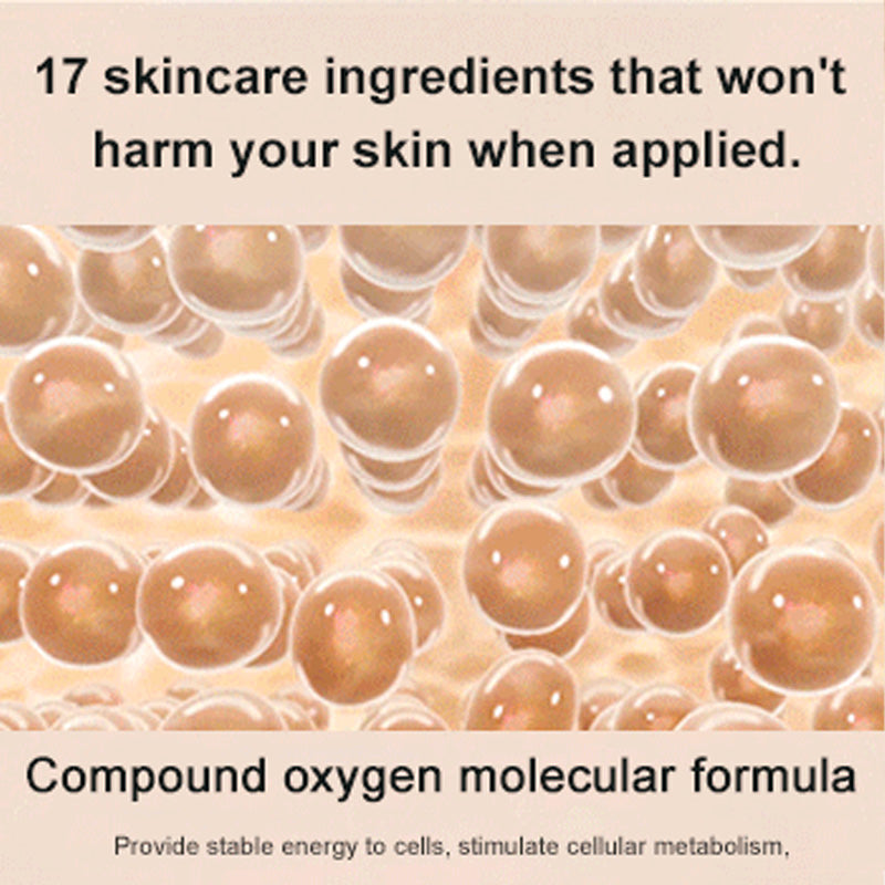 🔥  50% OFF 🔥 ✨Velvet Matte Foundation Stick with Fine Brush