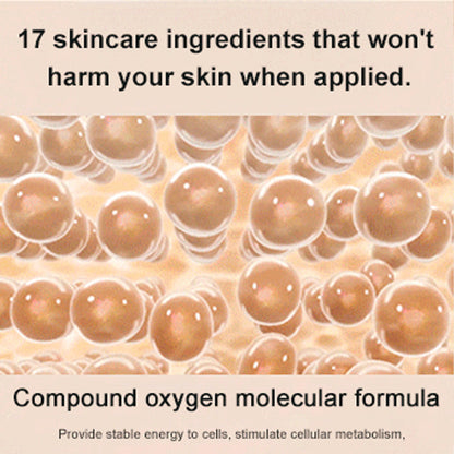 🔥  50% OFF 🔥 ✨Velvet Matte Foundation Stick with Fine Brush