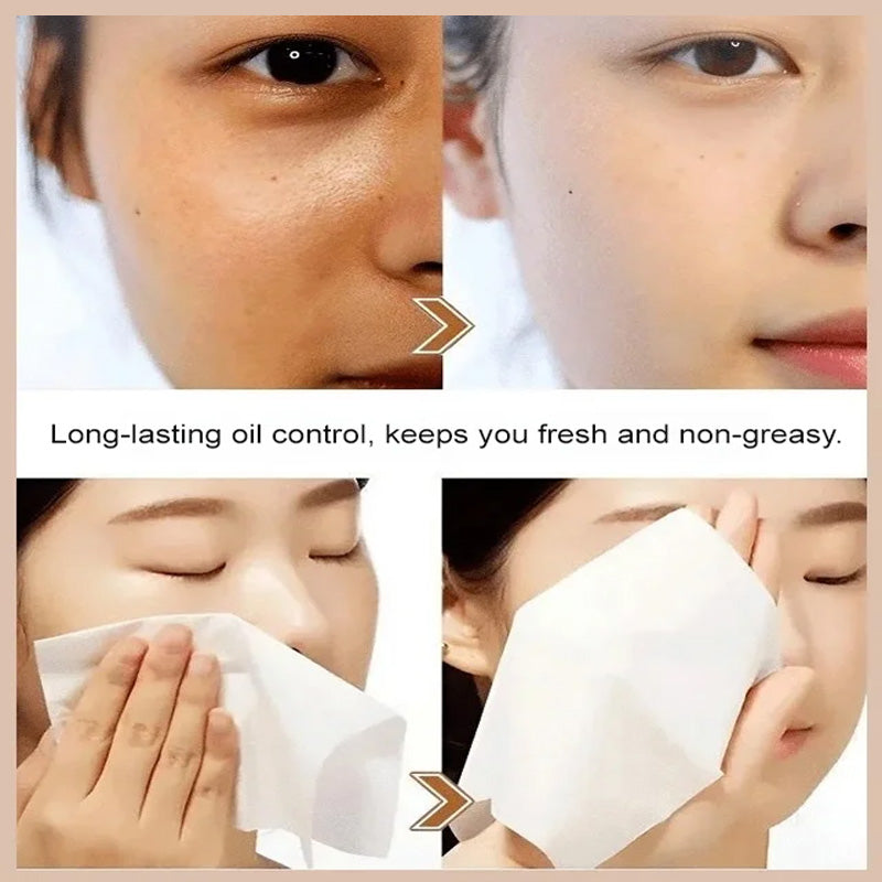 🔥  50% OFF 🔥 ✨Velvet Matte Foundation Stick with Fine Brush