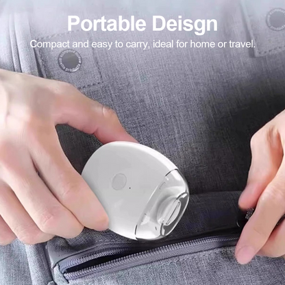 🔥Flash Sale💖Universal Automatic Fingernail Grinder for Adults and Children
