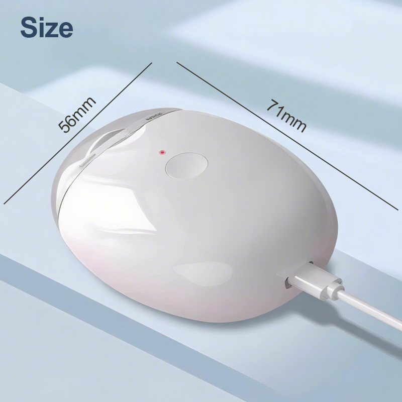 🔥Flash Sale💖Universal Automatic Fingernail Grinder for Adults and Children