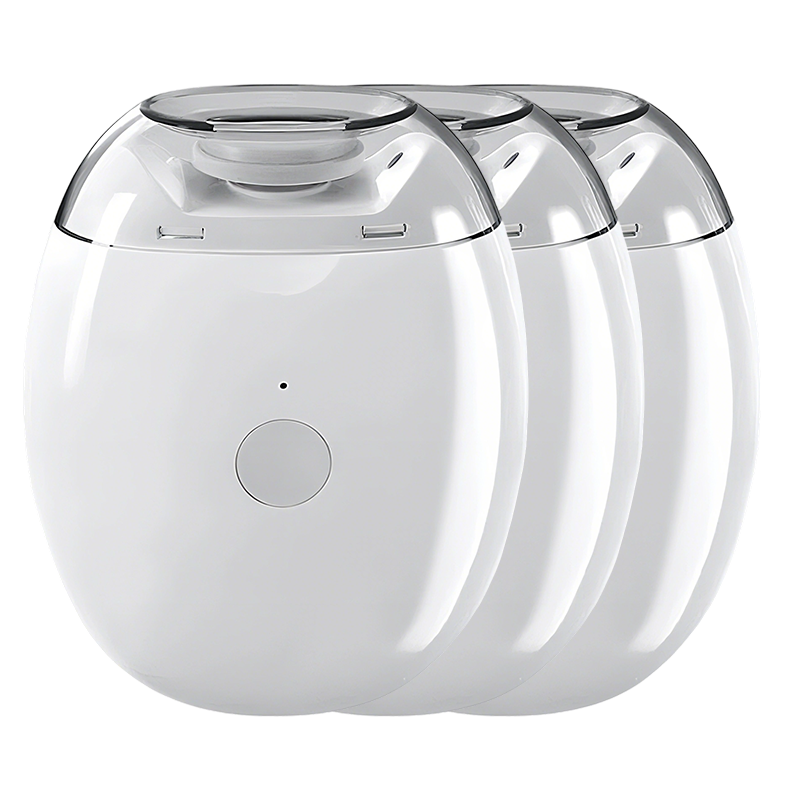 🔥Flash Sale💖Universal Automatic Fingernail Grinder for Adults and Children