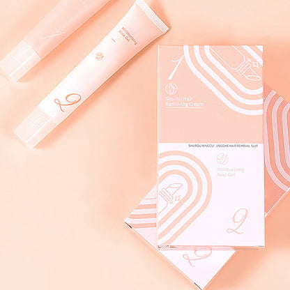 🔥Flash Sale💖Hair Removal Cream Kit for Women