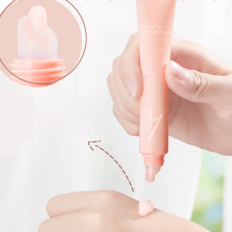 🔥Flash Sale💖Hair Removal Cream Kit for Women