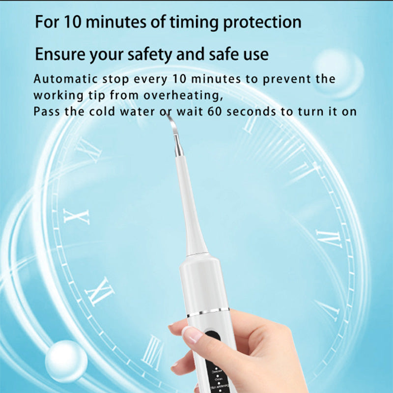 🔥Flash Sale💖Multi-function & Multi-Speed Electric Toothbrush