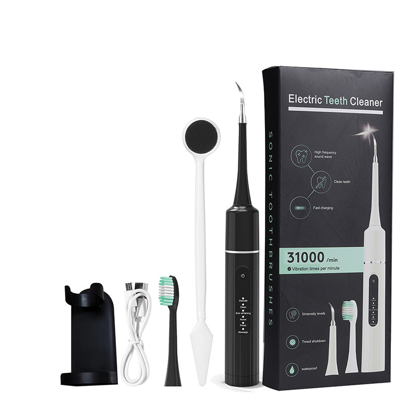 🔥Flash Sale💖Multi-function & Multi-Speed Electric Toothbrush
