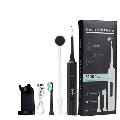 🔥Flash Sale💖Multi-function & Multi-Speed Electric Toothbrush