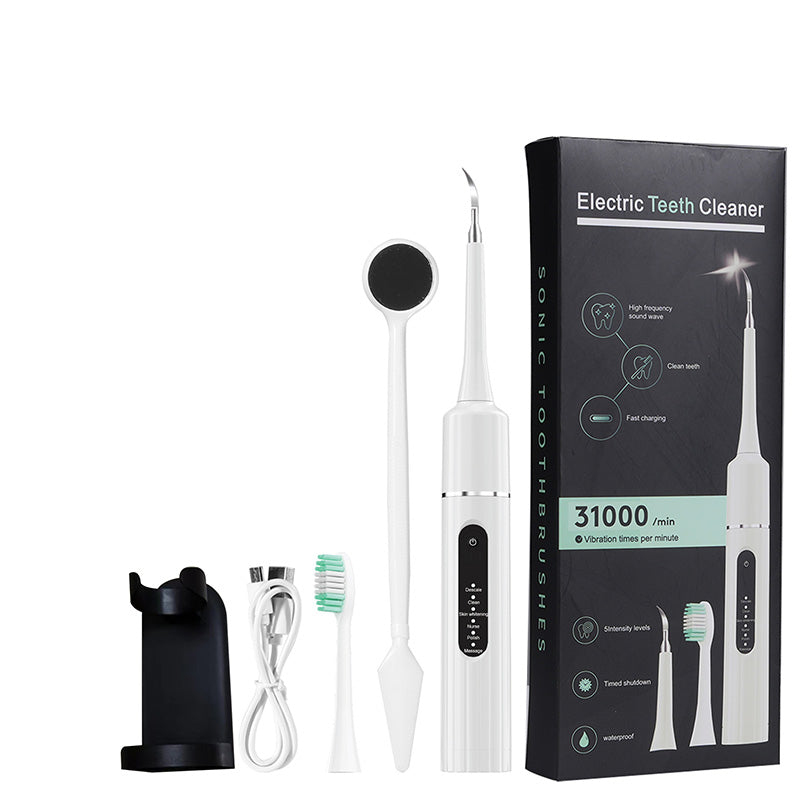 🔥Flash Sale💖Multi-function & Multi-Speed Electric Toothbrush