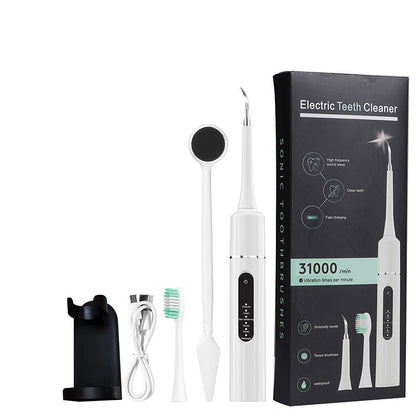 🔥Flash Sale💖Multi-function & Multi-Speed Electric Toothbrush