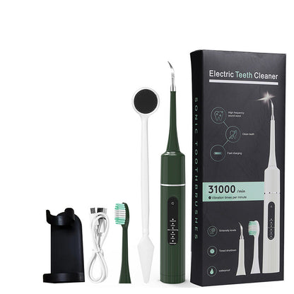 🔥Flash Sale💖Multi-function & Multi-Speed Electric Toothbrush