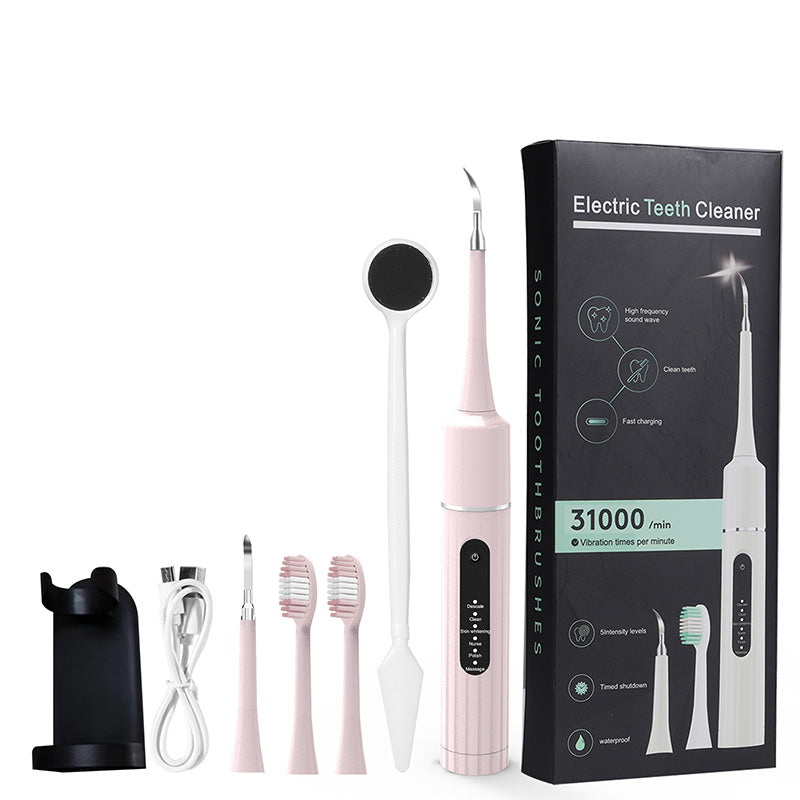 🔥Flash Sale💖Multi-function & Multi-Speed Electric Toothbrush