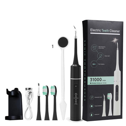 🔥Flash Sale💖Multi-function & Multi-Speed Electric Toothbrush