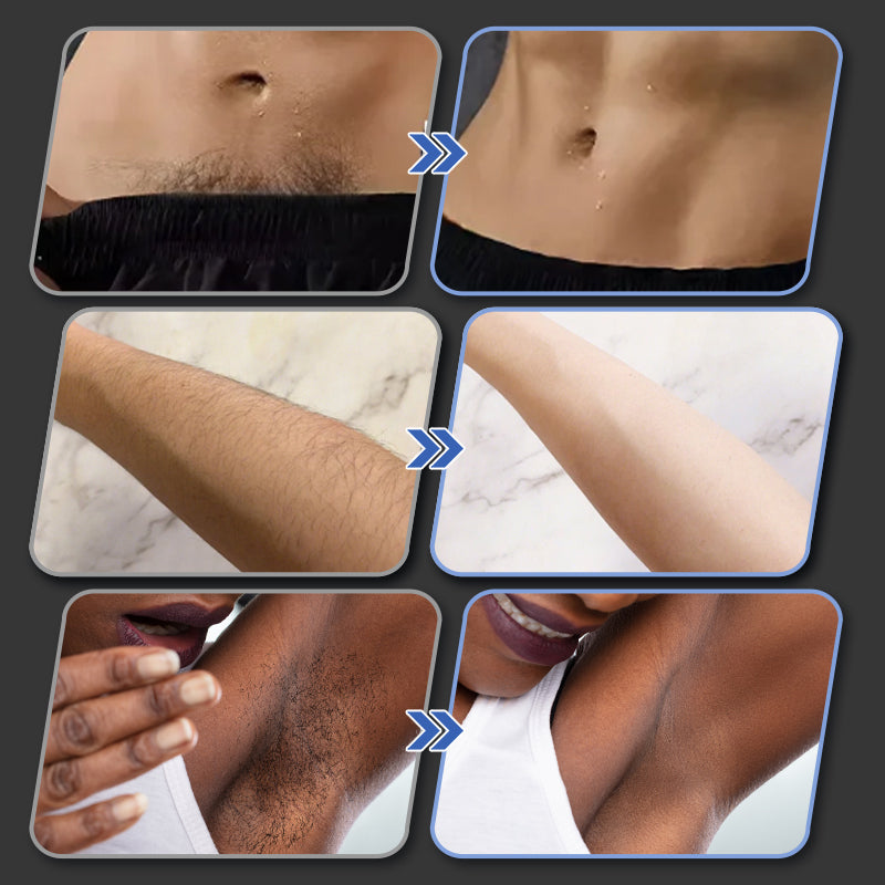 🔥2026 New Upgrade Pocket Shaver USB Mini Shavers