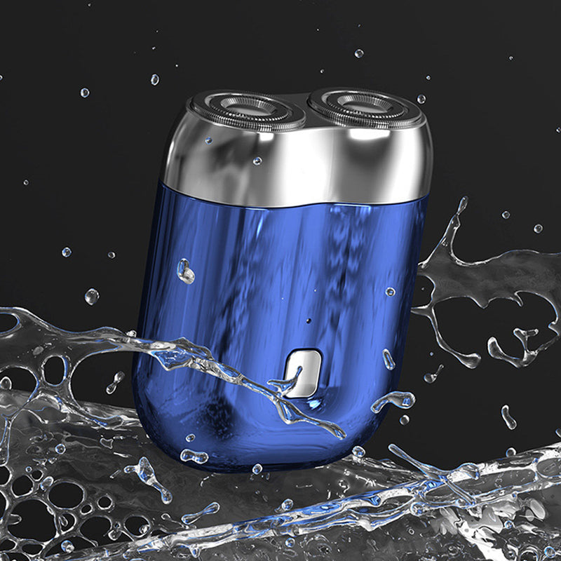 🔥2026 New Upgrade Pocket Shaver USB Mini Shavers