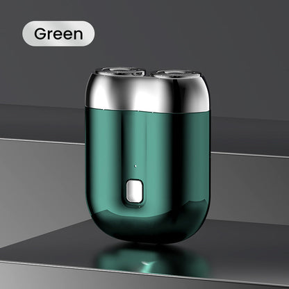 🔥2026 New Upgrade Pocket Shaver USB Mini Shavers