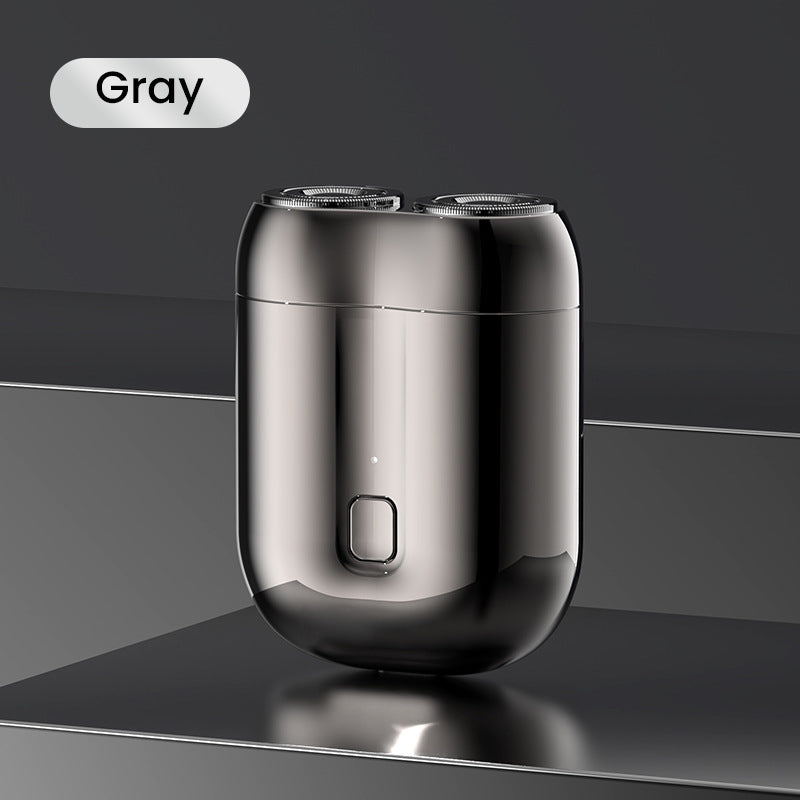 🔥2026 New Upgrade Pocket Shaver USB Mini Shavers