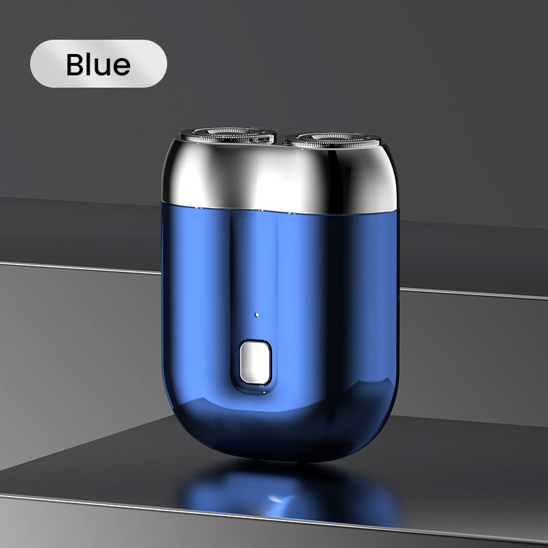 🔥2026 New Upgrade Pocket Shaver USB Mini Shavers