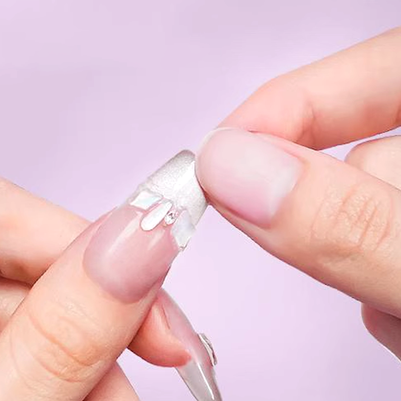 3-in-1 Nail Care Pen