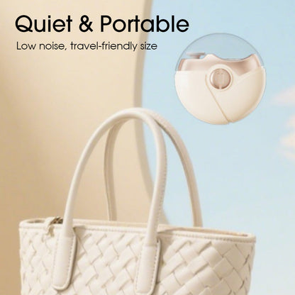 USB Rechargeable Electric Nail Trimmer & File