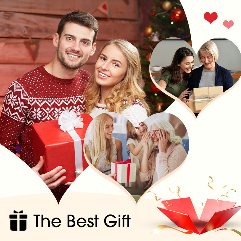 USB Rechargeable Electric Nail Trimmer & File