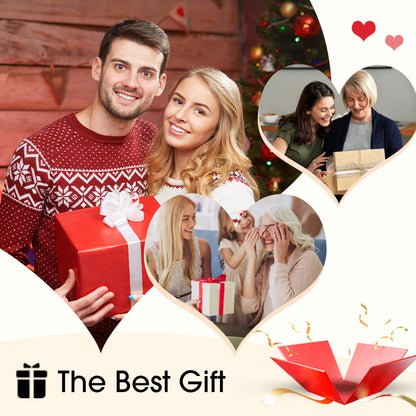 USB Rechargeable Electric Nail Trimmer & File