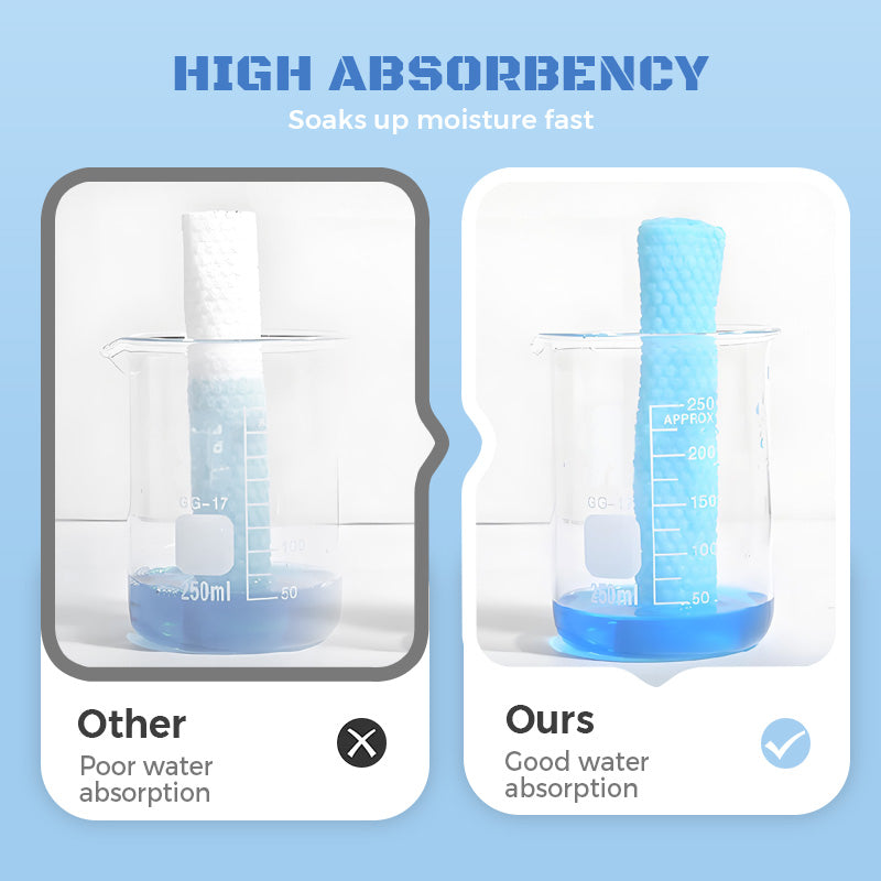 Thick Disposable Face Towels