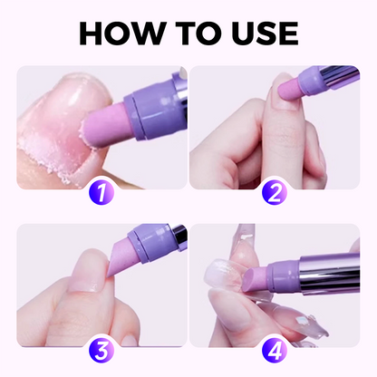 3-in-1 Nail Care Pen