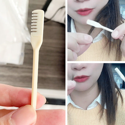 Special Gift - 2-in-1 Manual Rotary Nose Hair Cleaner & Trimmer