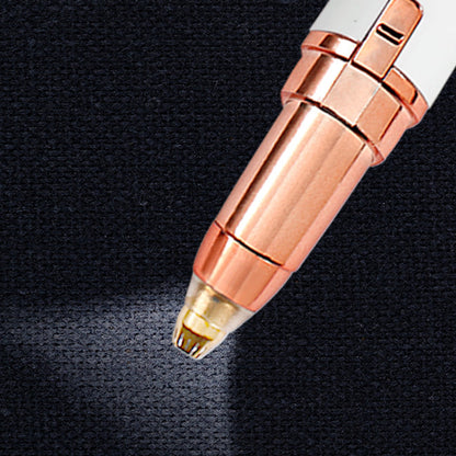 Portable Multi-Purpose Electric Eyebrow Trimmer