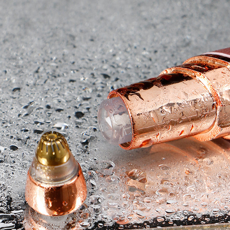 Portable Multi-Purpose Electric Eyebrow Trimmer