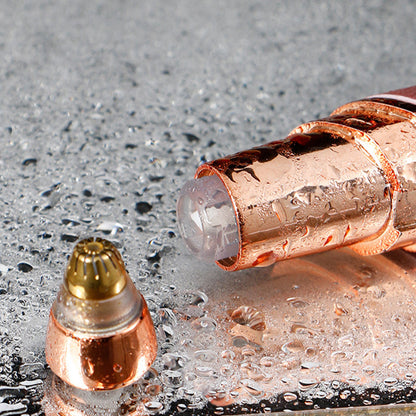 Portable Multi-Purpose Electric Eyebrow Trimmer