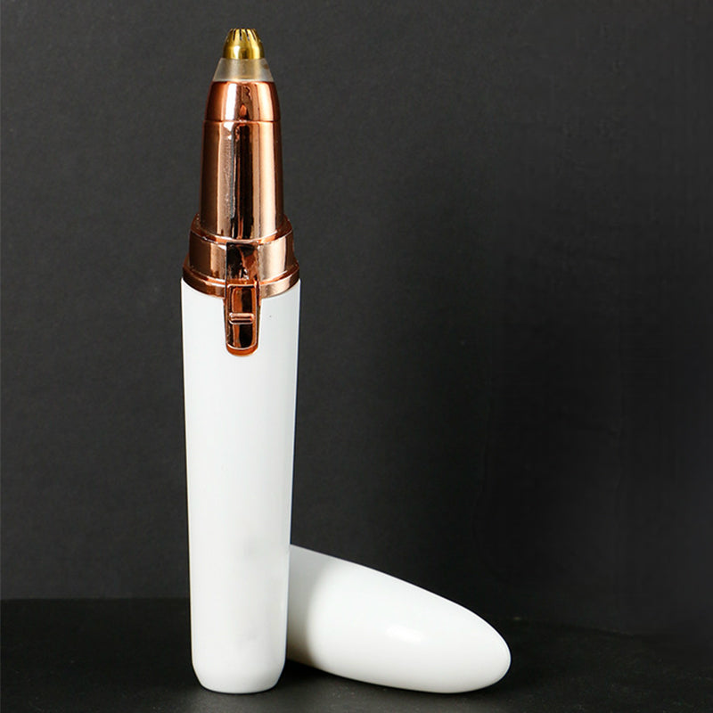 Portable Multi-Purpose Electric Eyebrow Trimmer