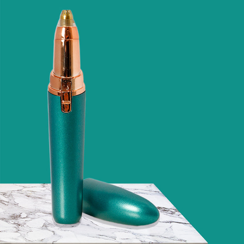 Portable Multi-Purpose Electric Eyebrow Trimmer