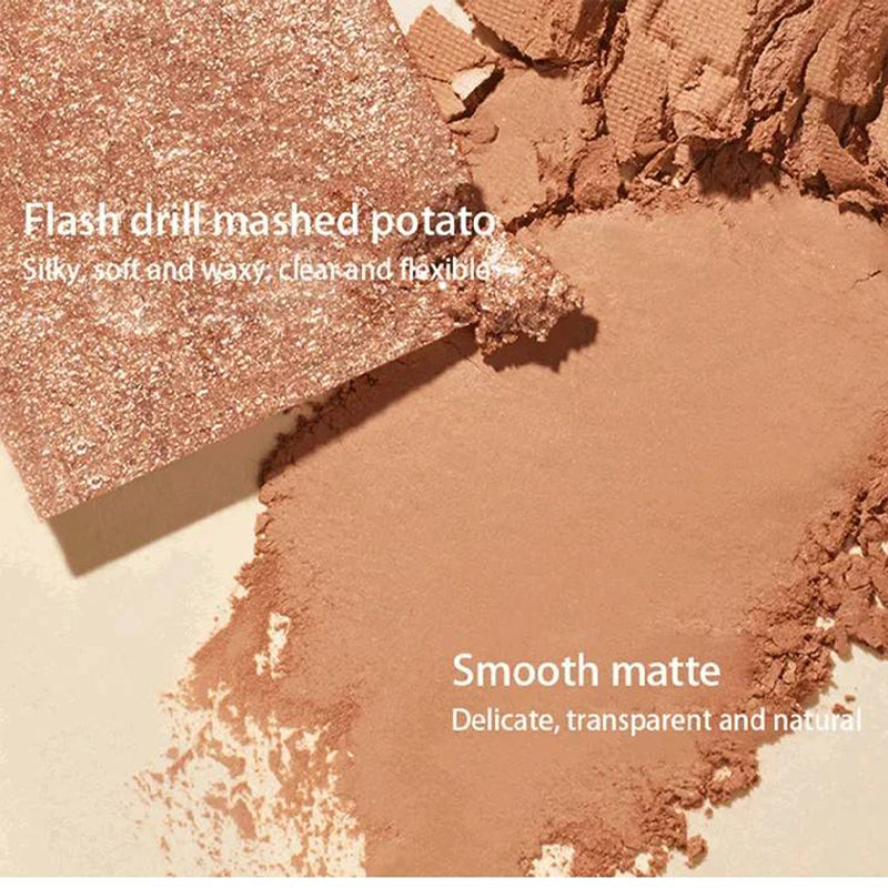 ⏰2026 NEW PRODUCT💕Magic Makeup Book💫67-Color Multifunctional Makeup Palette Book Kit