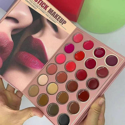 ⏰2026 NEW PRODUCT💕Magic Makeup Book💫67-Color Multifunctional Makeup Palette Book Kit