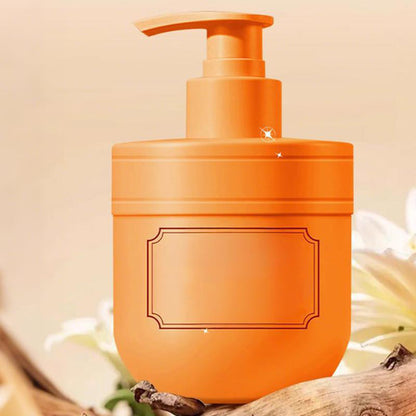 Fresh Hydrating Deep Moisture Hand Cream