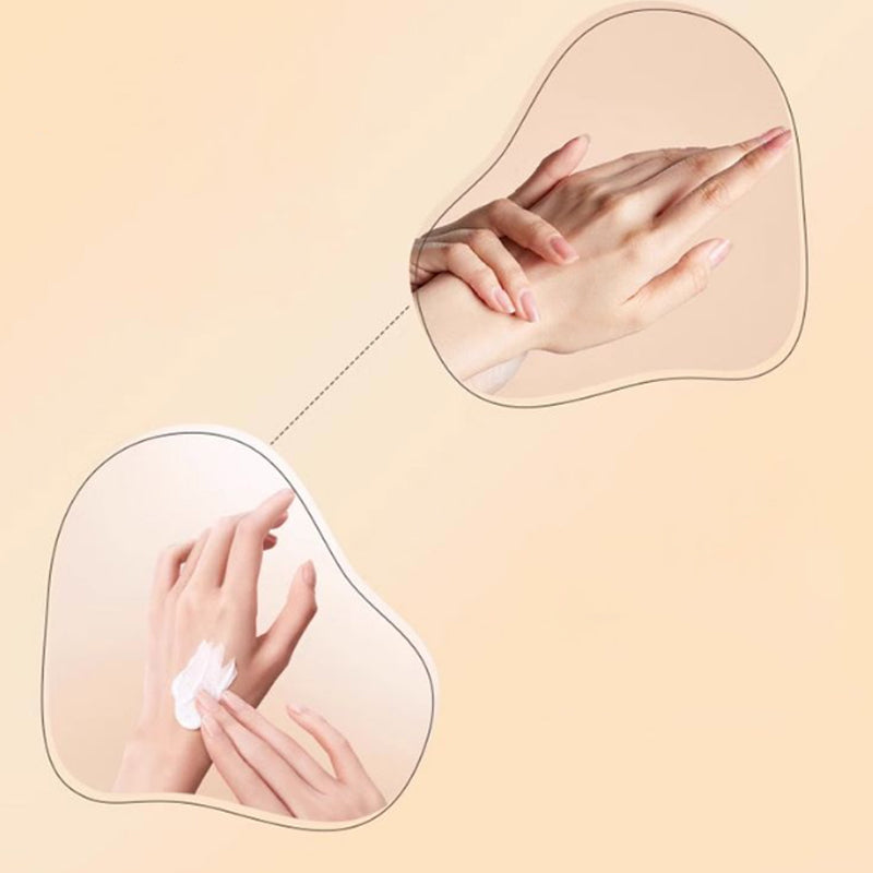 Fresh Hydrating Deep Moisture Hand Cream