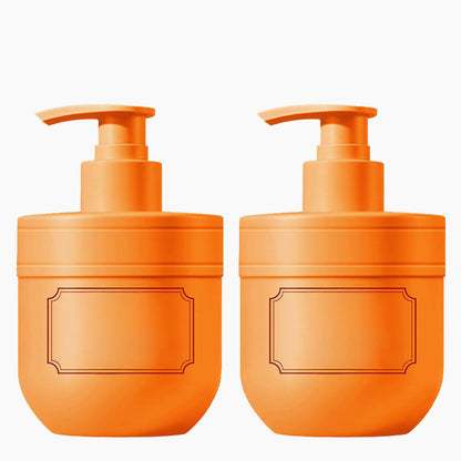 Fresh Hydrating Deep Moisture Hand Cream