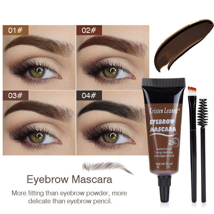 24H Waterproof Eyebrow Tint